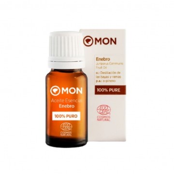 Esencia Enebro 12ml Mon