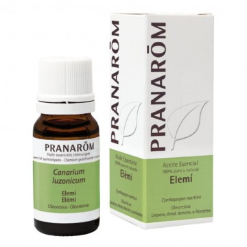 Esencia Elemi 10ml Pranarom