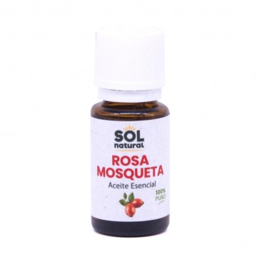 Esencia de Rosa Mosqueta 15ml Solnatural