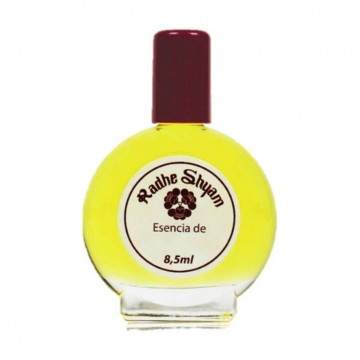 Esencia de Narciso 8.5ml Radhe Shyam