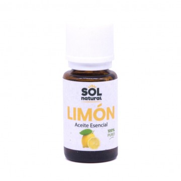 Esencia de Limon 15ml Solnatural