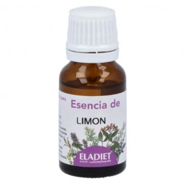 Esencia de Limon 15ml Eladiet