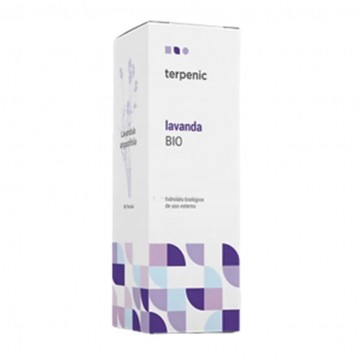 Esencia de Lavanda Bio 30ml Terpenic Labs