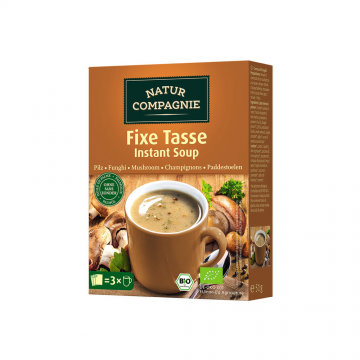 SOPA INST. CHAMPIÑON BIO 3x17g CAJA