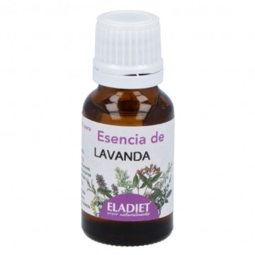 Esencia de Lavanda 15ml Eladiet