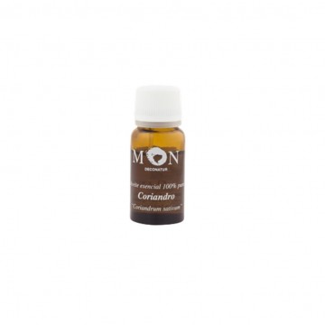 Esencia Coriandro 10ml Mon