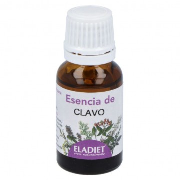 Esencia Clavo 15ml Eladiet