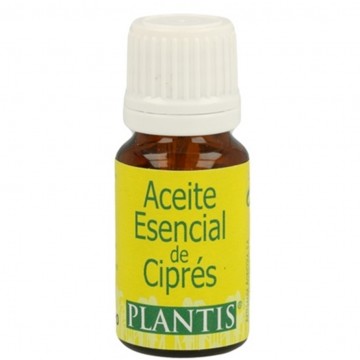 Esencia Cipres 10ml Plantis