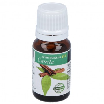 Esencia Canela Eco 10ml Plantis