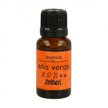 Esencia Anis Verde 14ml Santiveri