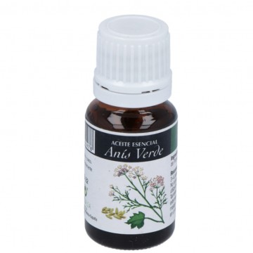 Esencia Anis Verde 10ml Plantis