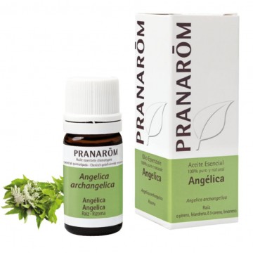 Esencia Angelica 5ml Pranarom