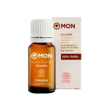 Esencia Alcanfor 12ml Mon