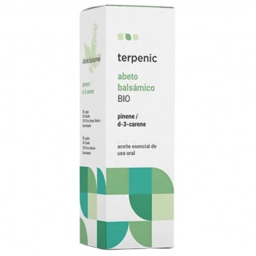 Esencia Abeto Balsamico 30ml Terpenic Labs