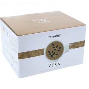 Difusor Aroma Vera 1ud Terpenic Labs