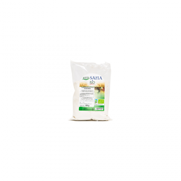 HARINA AVENA INTEGRAL BIO 500GR ECOSANA