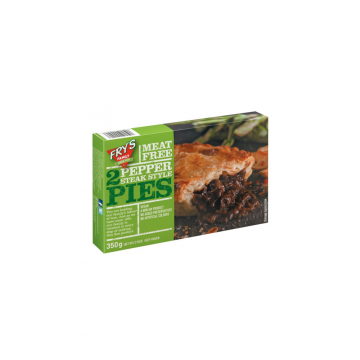 CONGELADO EMPANADILLAS DE CARNITA A LA PIMIENTA FRYS