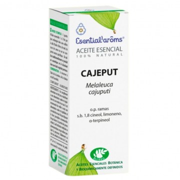 Cajeput 10ml Esential Aroms