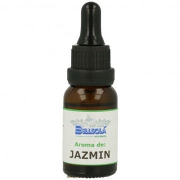 Aroma de Jazmin 15ml Bellsola