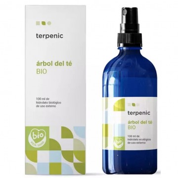 Arbol del Te Hidrolato Eco 100ml Terpenic Labs