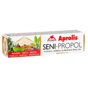 Aprolis Seni-Propol Roll On 10ml Intersa