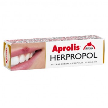 Aprolis Herpropol Roll On 5ml Intersa