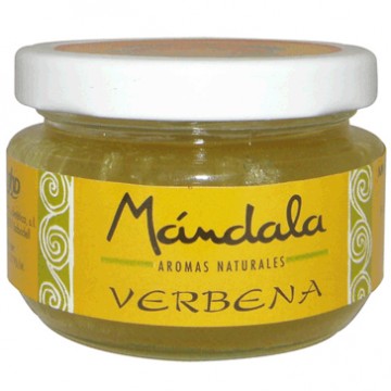 Ambientador Verbena Tarro 1ud Mandala