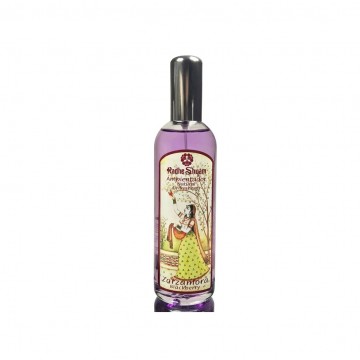 Ambientador Spray Zarzamora 100ml Radhe Shyam