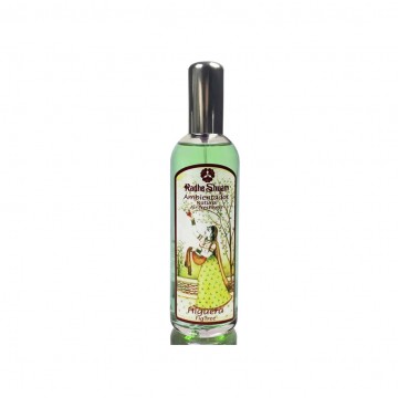 Ambientador Spray Higuera 100ml Radhe Shyam