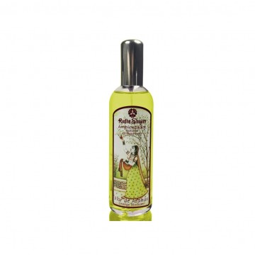 Ambientador Spray Flor de Azahar 100ml Radhe Shyam