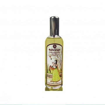 Ambientador Opium Spray 100ml Radhe Shyam