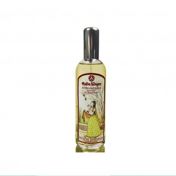 Ambientador Natural Spray 1ud Radhe Shyam