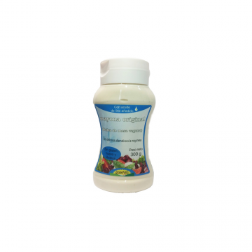 MAYONA ORIGINAL SIN HUEVO 300 GR