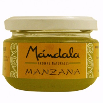 Ambientador Manzana Tarro 1ud Mandala