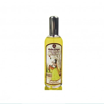 Ambientador Magnolia Spray 100ml Radhe Shyam