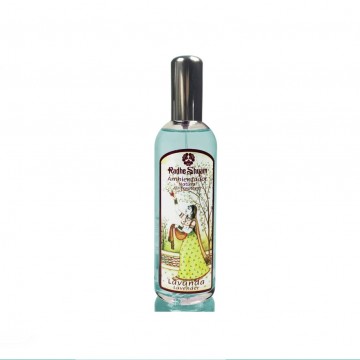 Ambientador Lavanda Spray 100ml Radhe Shyam