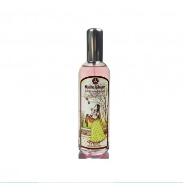 Ambientador Fresa Spray 100ml Radhe Shyam