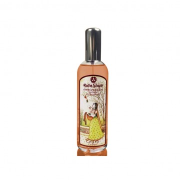 Ambientador Cedro Spray 100ml Radhe Shyam