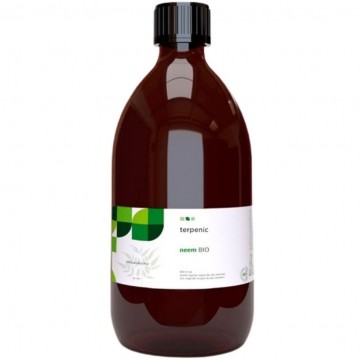 Aceite Vegetal Neem Bio 500ml Terpenic Labs