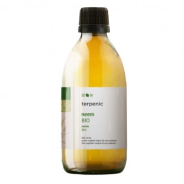 Aceite Vegetal Neem Bio 250ml Terpenic Labs