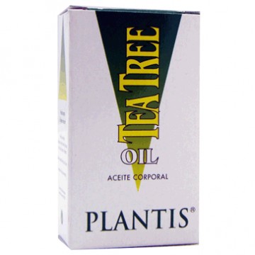 Aceite Te Tree 30ml Plantis