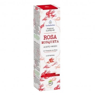 Aceite Rosa Mosqueta Bio 50ml Esential Aroms