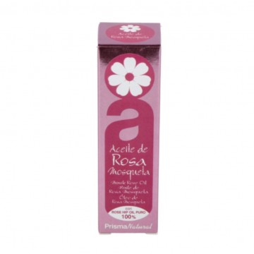 Aceite Rosa Mosqueta 50ml Prisma Natural