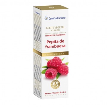 Aceite Pepita Frambuesa 100ml Esential Aroms