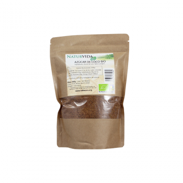 AZUCAR COCO BIO 500 GR