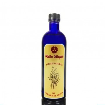 Aceite Germen Trigo Corporal 200ml Radhe Shyam