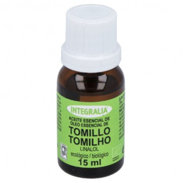 Aceite Esencial Tomillo Eco 15ml Integralia