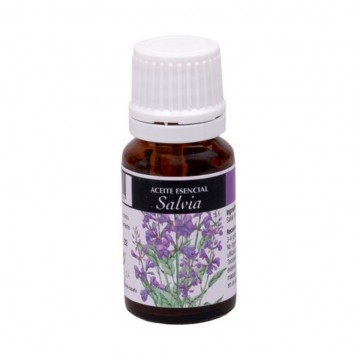 Aceite Esencial Salvia 10ml Plantis