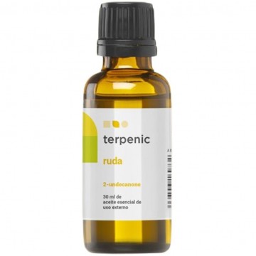 Aceite Esencial Ruda 30ml Terpenic Labs