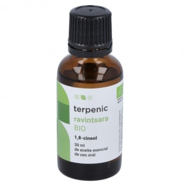 Aceite Esencial Ravintsara Bio 30ml Terpenic Labs